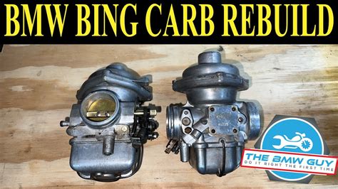 These carbs were a cheap Ebay nd. . Bing 32mm carburetor manual